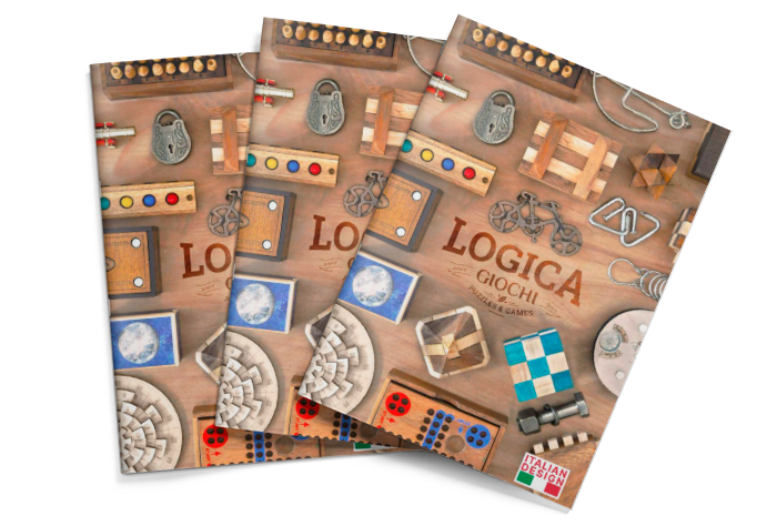 Logica catalogue