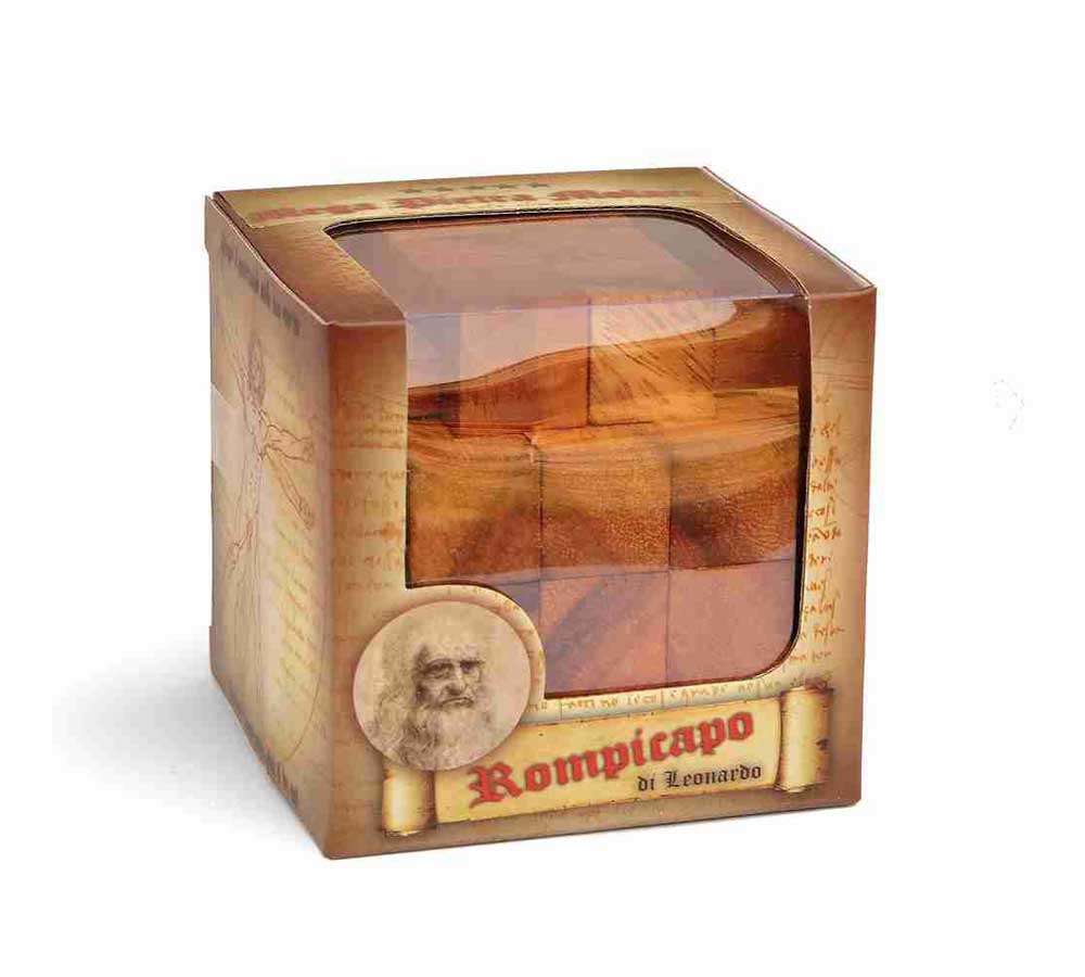Mega burr puzzle - Image 3