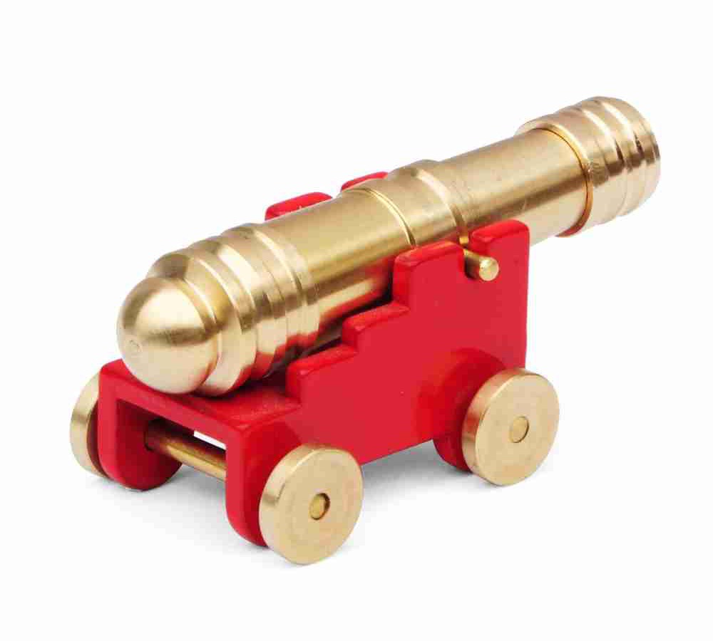 The cannon of Malta - Image 3