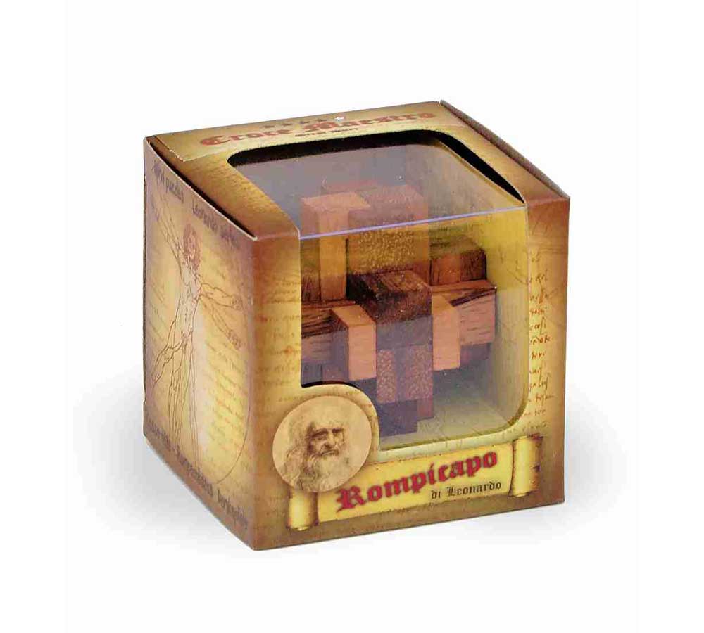 Master cross - Image 3