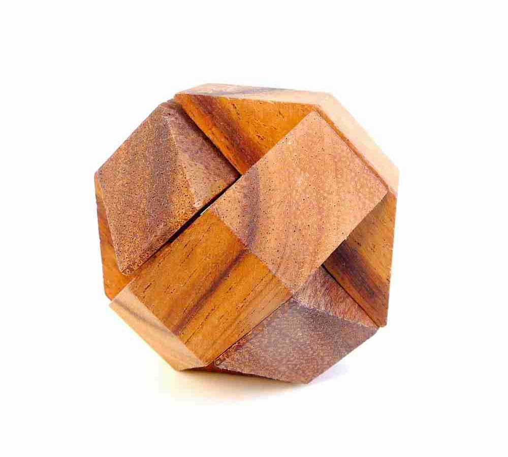 Hexagon