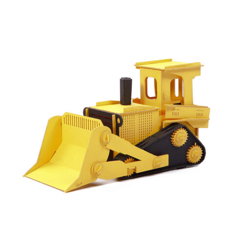 Bulldozer