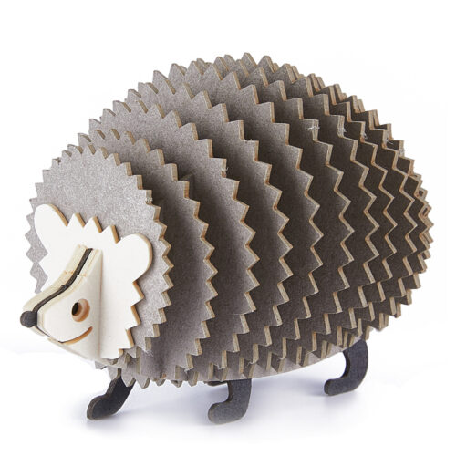 Hedgepig