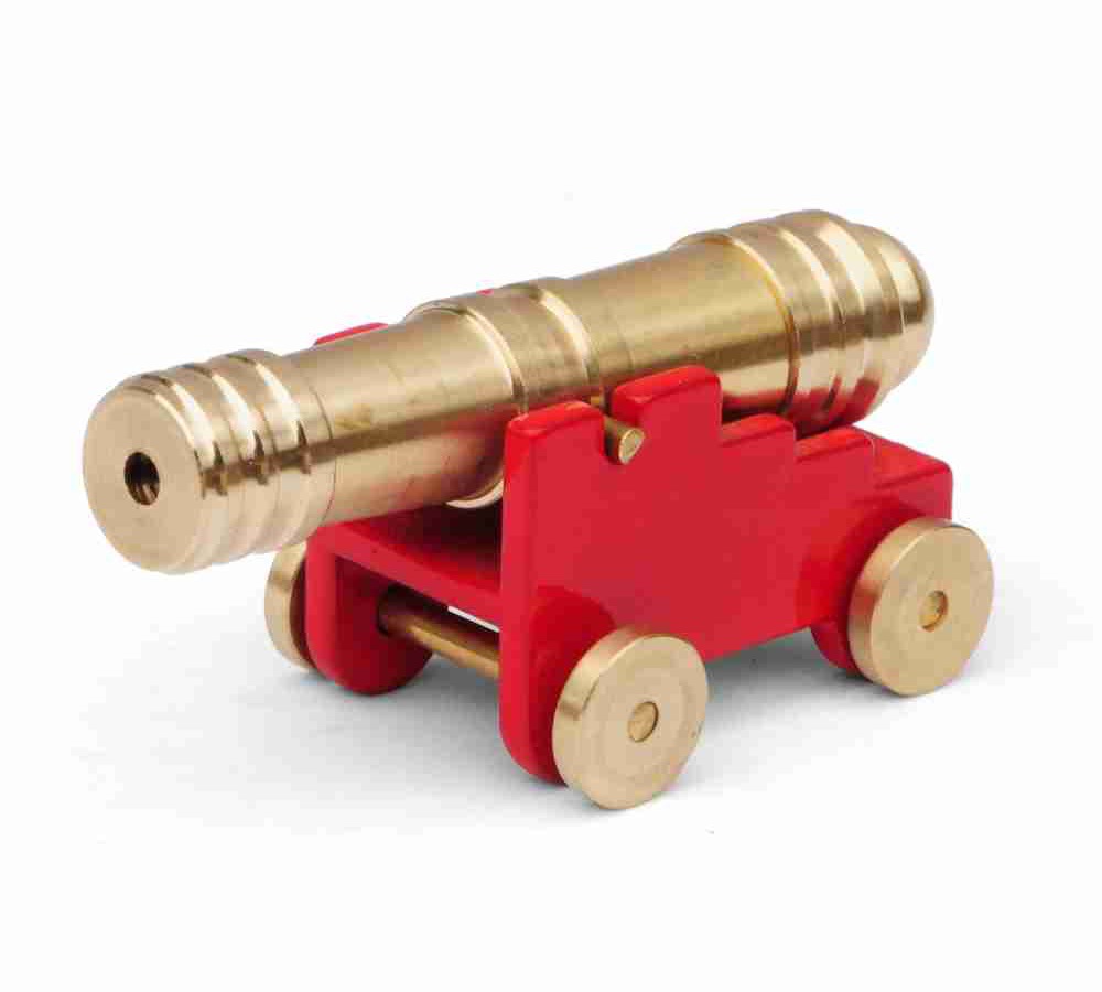 The cannon of Malta - Image 4