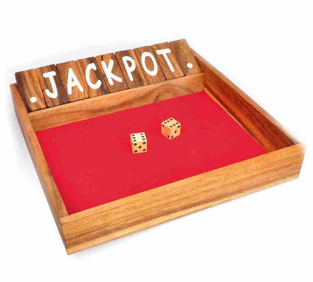 Shut the box - Image 2