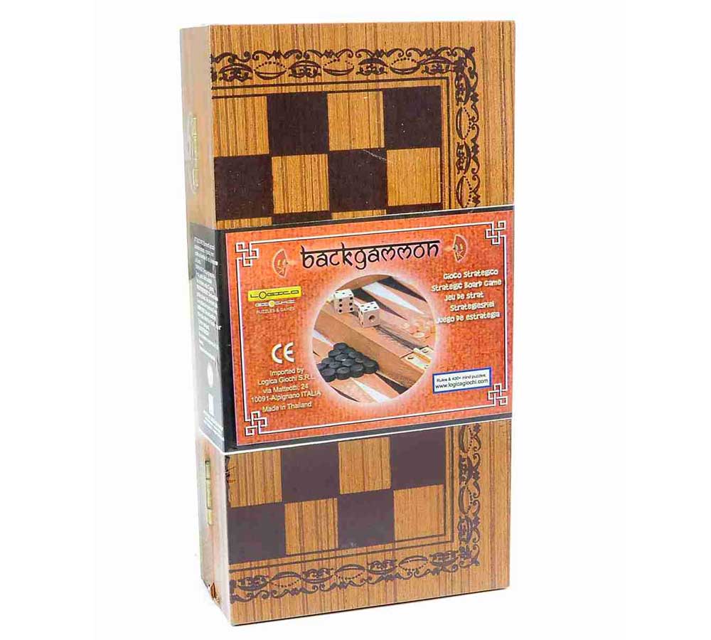 Backgammon m - Image 3