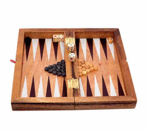 Backgammon m