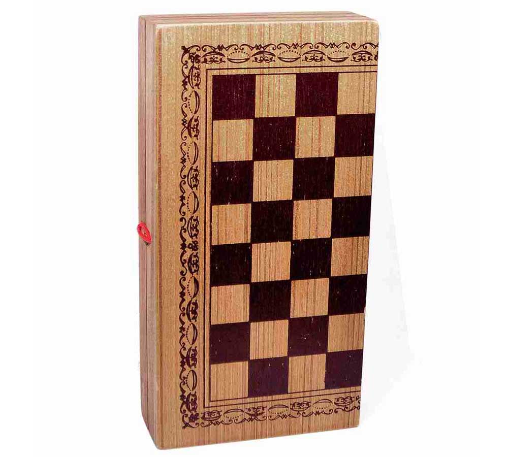 Backgammon m - Image 2