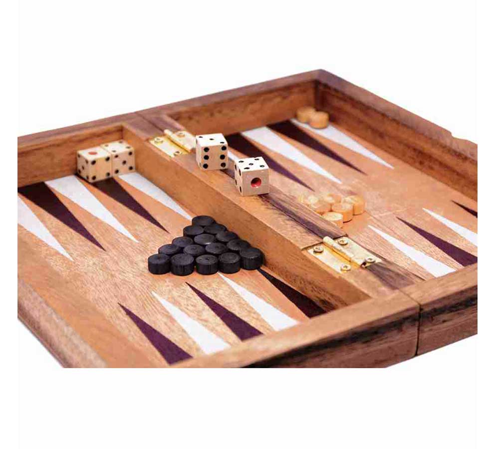 Backgammon m - Image 5