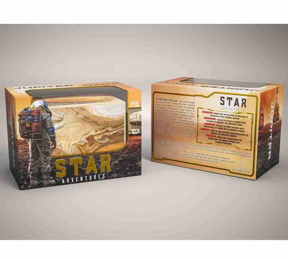 Star adventures - jupiter - 9 steps - Image 3