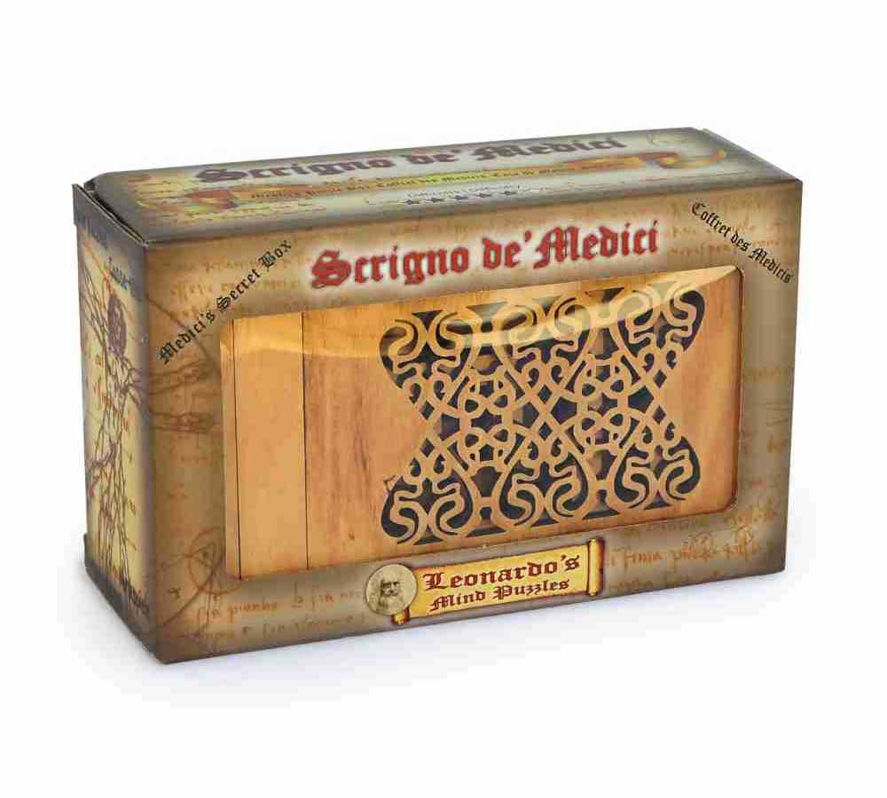 Medici's box - Image 4