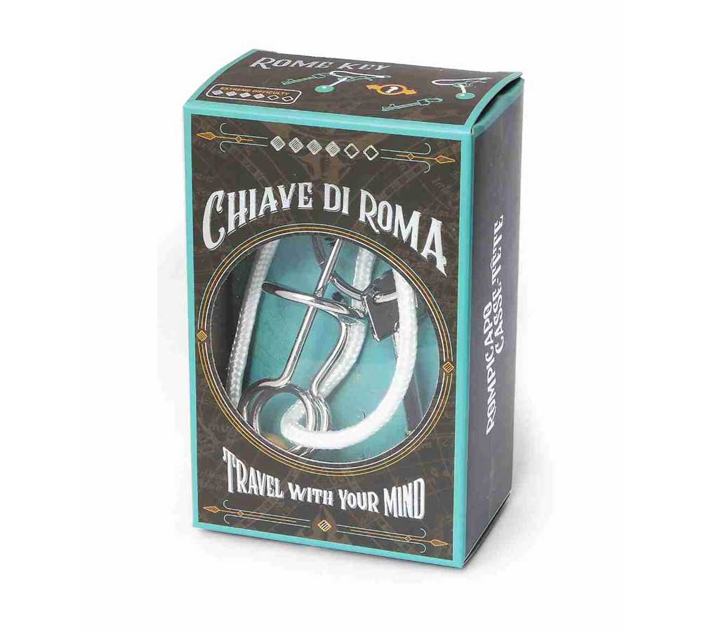 Rome key - Image 3