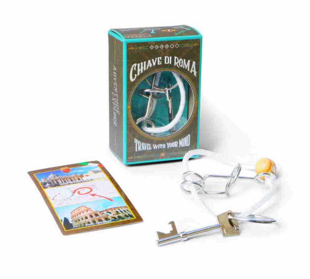 Rome key