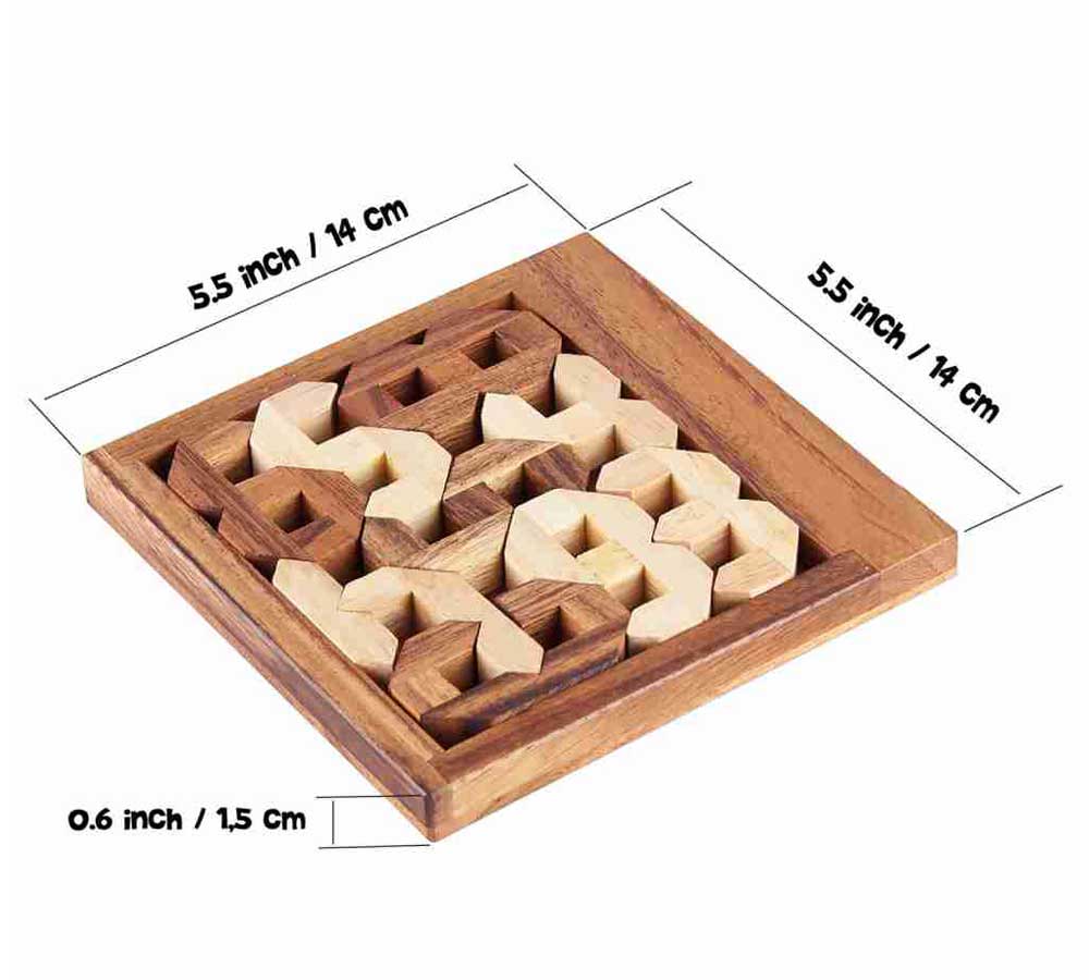 Digigrams - numbers - Image 5