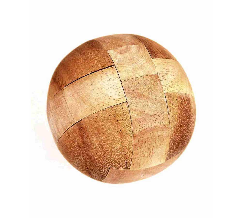 The cannon ball