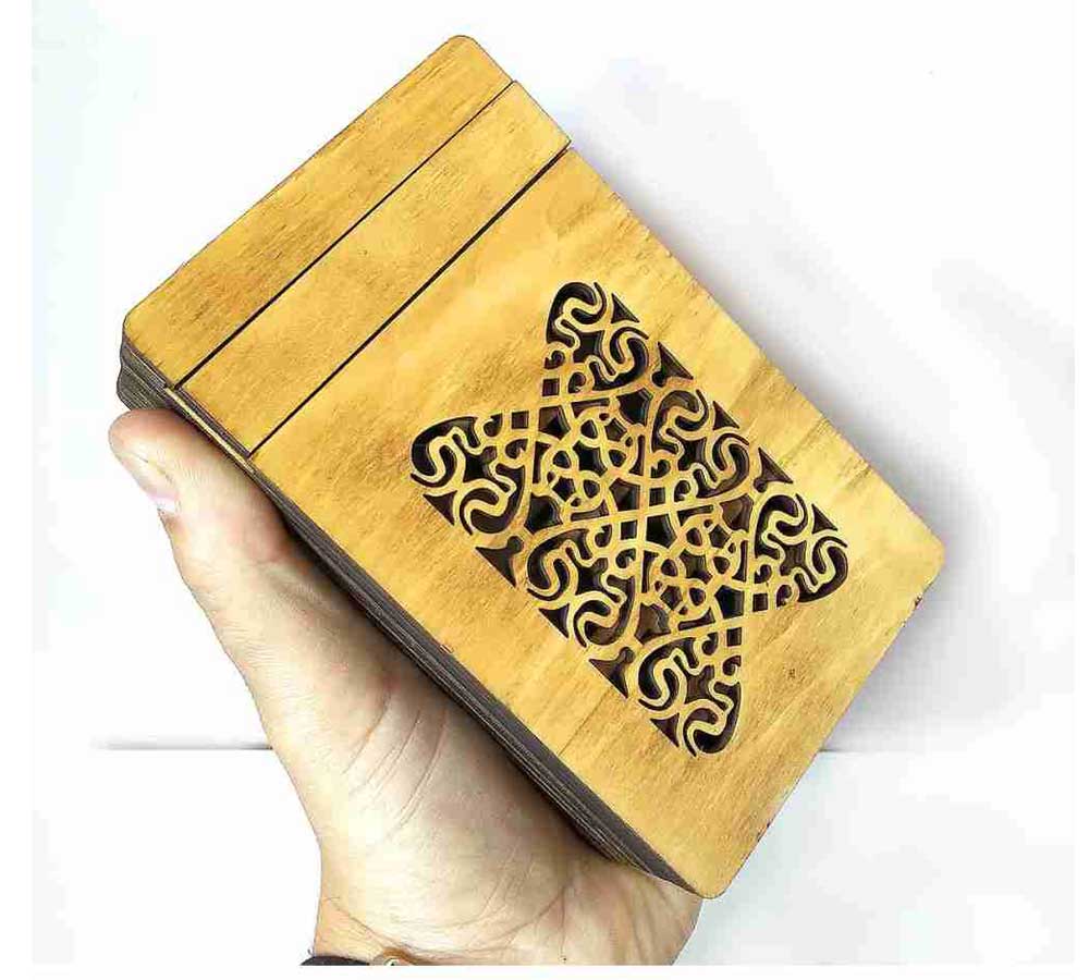 Medici's box - Image 3