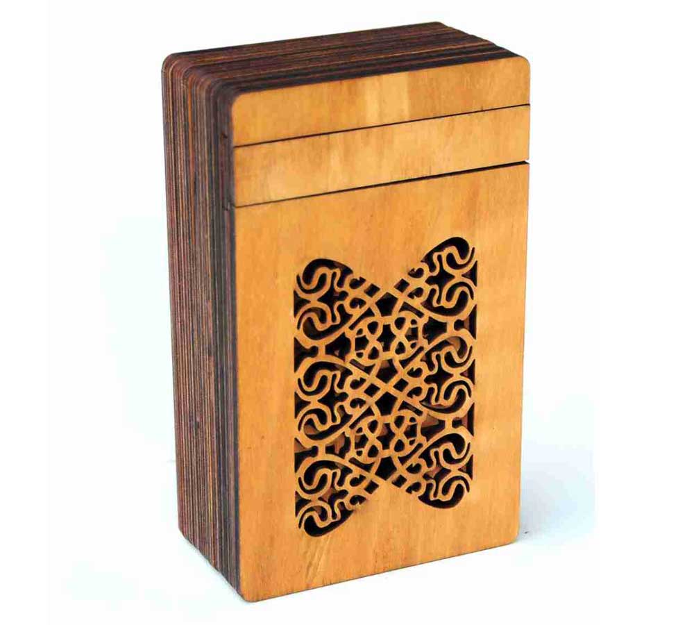 Medici's box