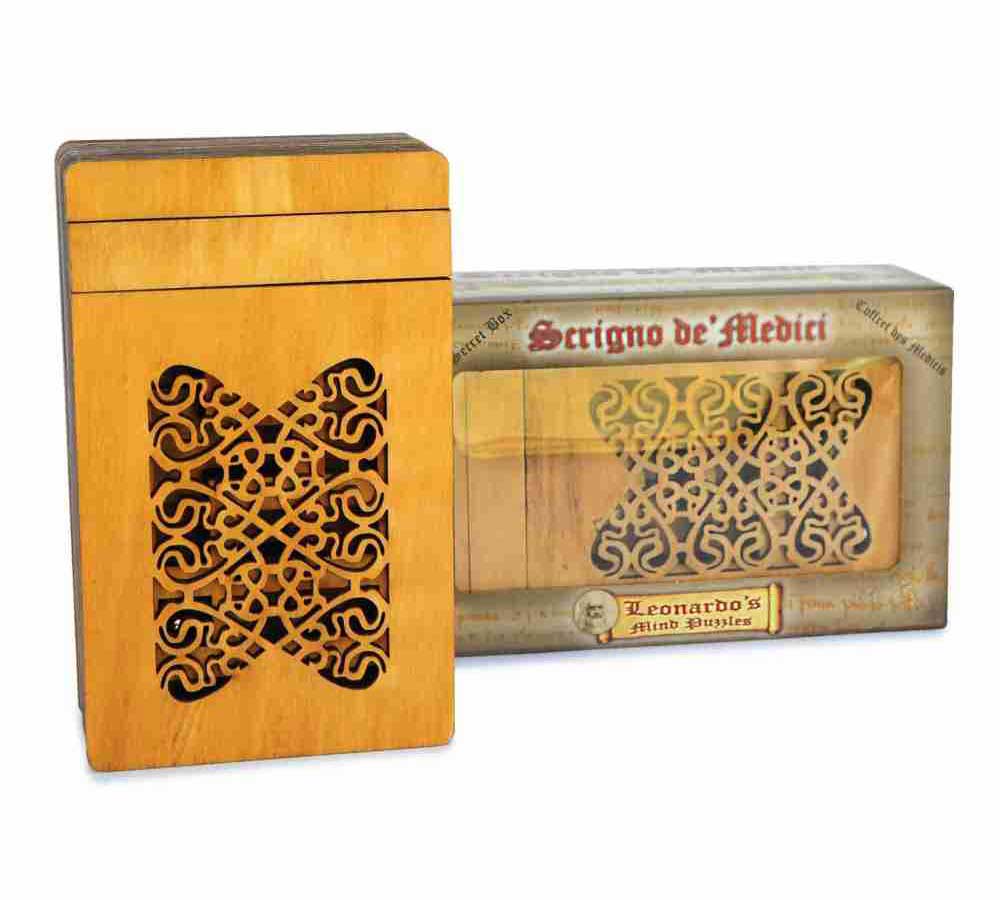 Medici's box - Image 6