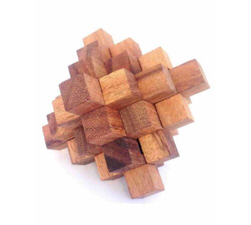 Shooting star l 19 pcs