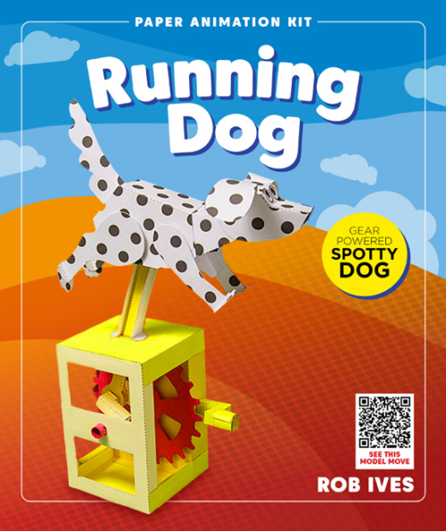 Running Dog