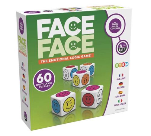 FACE TO FACE GAME