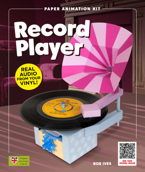 Record Player