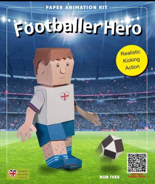Footballer Hero